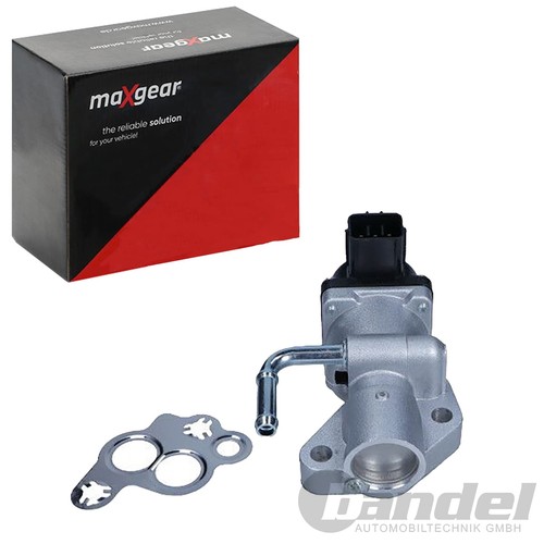 Maxgear agr ventil - maxgear, agr-ventil