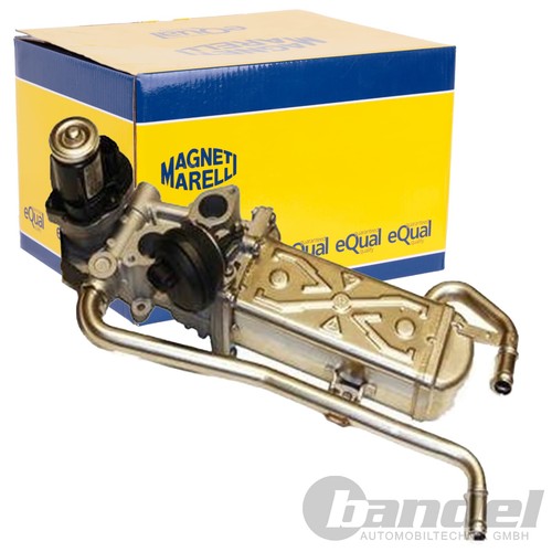 Magneti marelli agr ventil - magneti, agr-ventil