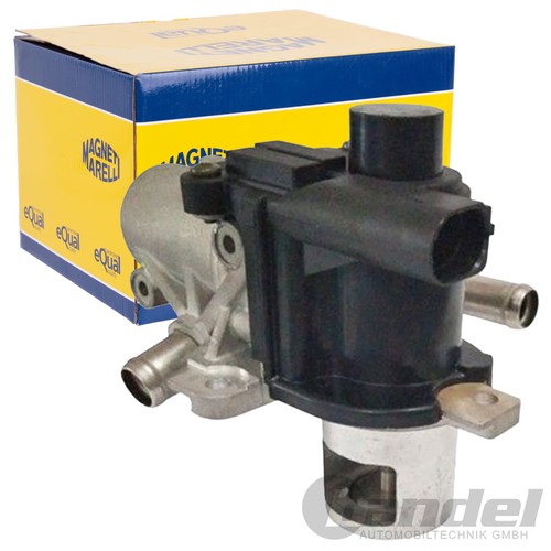 Magneti marelli agr - marelli, agr-ventil