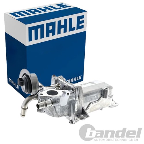 Mahle agr kühler - mahle,