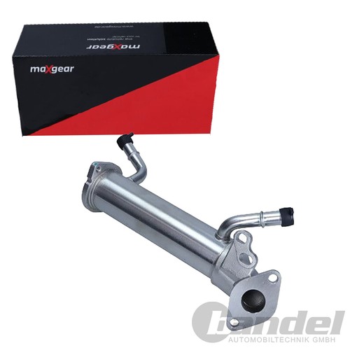 Maxgear agr kühler - maxgear, agr-kÜhler