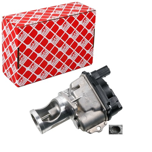 Febi bilstein agr ventil - bilstein, agr-ventil
