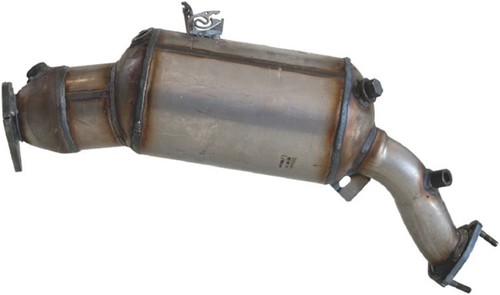 Bosal dpf rußpartikelfilter - bosal,