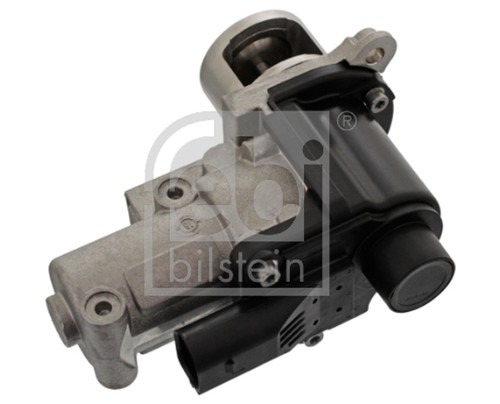 Egr ventil 9tdi 2 - egr-ventil, 1.9tdi/2.0tdi