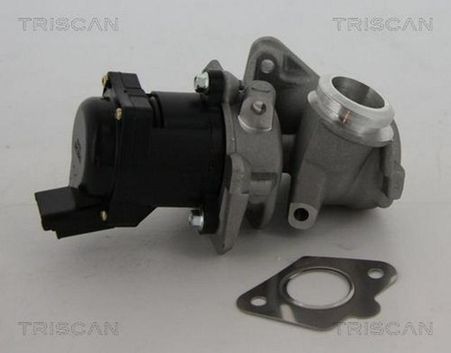 Egr ventil peugeot 6hdi ford - egr-ventil,