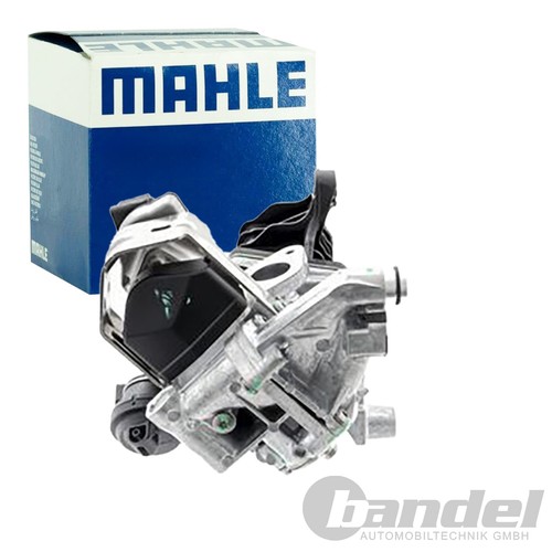 Mahle agr kühler - mahle, agr-kÜhler