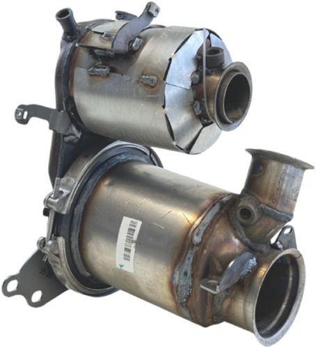 Bosal dpf rußpartikelfilter - bosal,