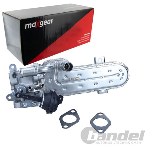 Maxgear agr kühler - maxgear, agr-kÜhler