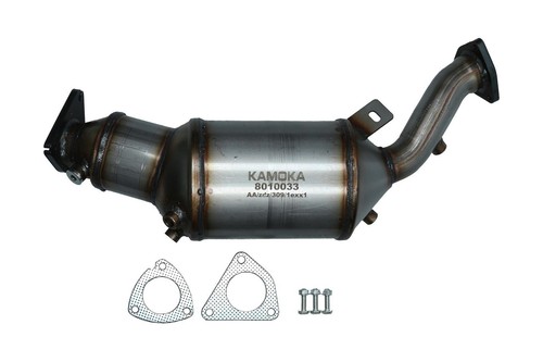 Kamoka dpf rußpartikelfilter - dpf,