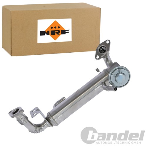 Nrf agr kühler - nrf,