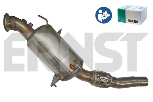 Dpf rußpartikelfilter - dpf,