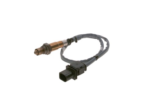 Bosch lambdasonde sensor - bosch,