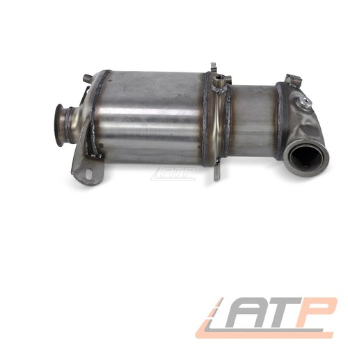 Dieselpartikelfilter für - dieselpartikelfilter,