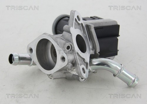 Egr ventil peugeot 2hdi - egr-ventil,