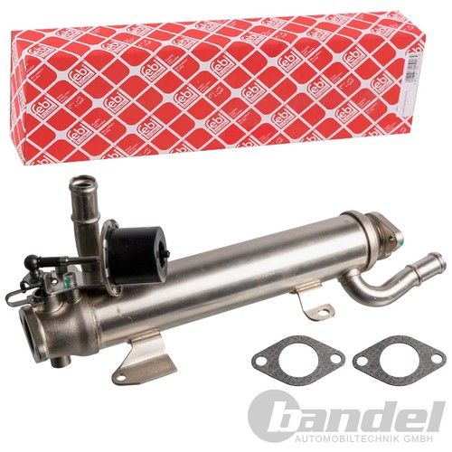 Febi bilstein kühler - febi,