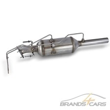 ATEC DIESELPARTIKELFILTER