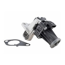 AGR VENTIL ABGASRÜCKFÜHRUNG