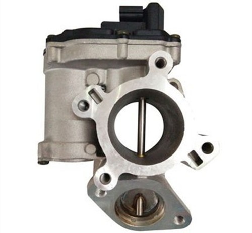 Nissan egr ventil - nissan, egr-ventil