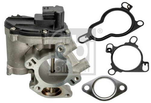 Renault egr ventil - renault, egr-ventil
