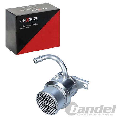 Maxgear agr kühler - maxgear, agr-kÜhler