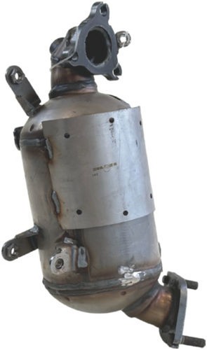 Dpf rußpartikelfilter - dpf,