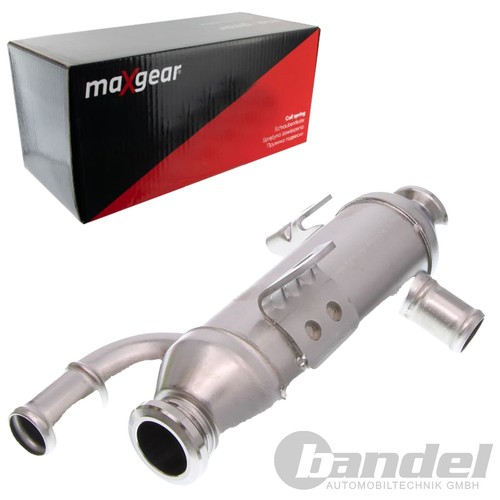 Maxgear agr kühler - maxgear, agr-kÜhler