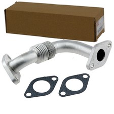 NTY ROHRLEITUNG, AGR-VENTIL