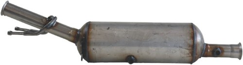 Bosal dpf rußpartikelfilter - bosal,