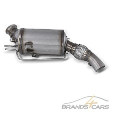 ATEC DIESELPARTIKELFILTER FÜR