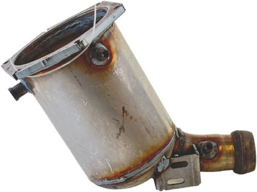 Bosal dpf rußpartikelfilter - bosal,
