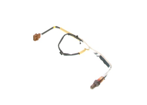 Bosch lambdasonde sensor - bosch,