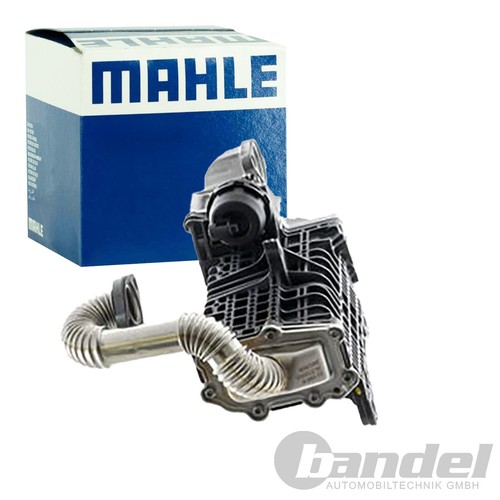 Mahle agr kühler - mahle, agr-kÜhler