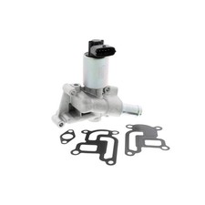 AGR Ventil Abgasrückführung