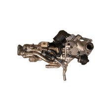 BMW AGR Kühler Original