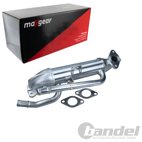 Maxgear agr kühler - maxgear, agr-kÜhler