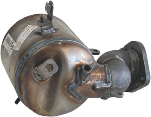 Dpf rußpartikelfilter - dpf,