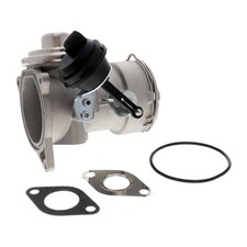 AGR Ventil Abgasrückführung