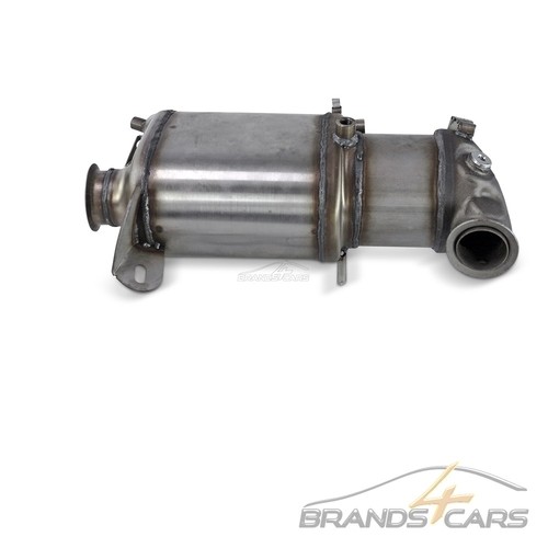 Atec dieselpartikelfilter für - atec,