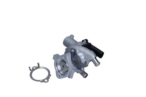 Egr ventil nissan - nissan, navara