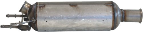 Bosal dpf rußpartikelfilter - dpf,