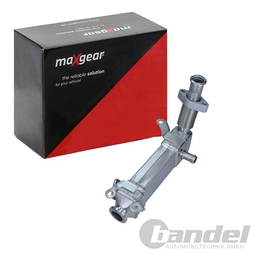 Maxgear agr kühler - maxgear, agr-kÜhler